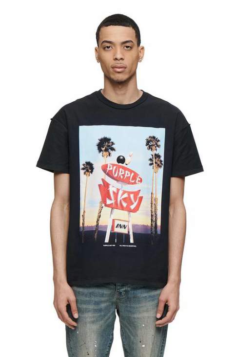 Picture of Purple Brand T Shirts Short _SKUPurpleBrandS-XLmrt6htr30362812